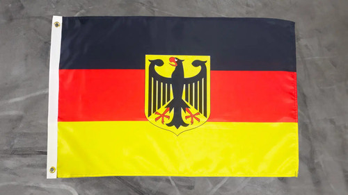 Fahne flagge deutschland - flagge,