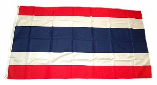 Fahne flagge thailand 60 x - flagge,