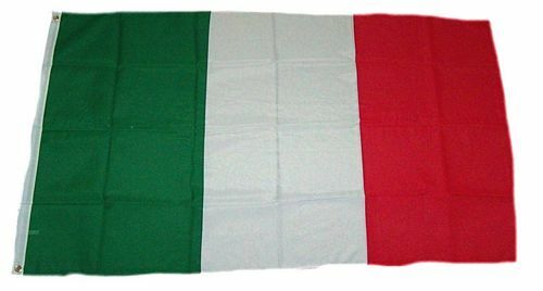 Fahne flagge italien x 90 - fahne, 60