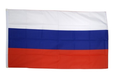 Russland hissflagge russische - russland,