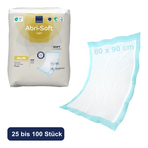 Abena abri soft - abena, light