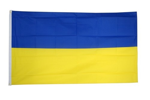 Ukraine hissflagge ukrainische - ukraine,