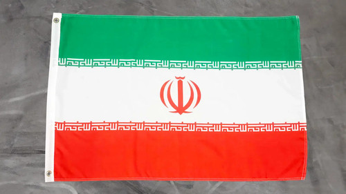 Fahne flagge iran x - -,