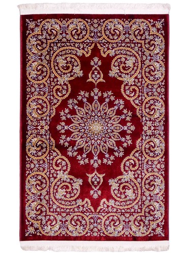 Khademi ghom orientteppich - khademi,