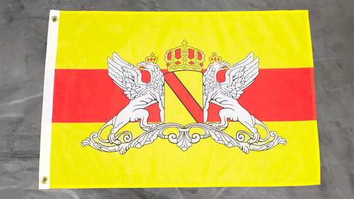 Fahne flagge großherzogtum - flagge,