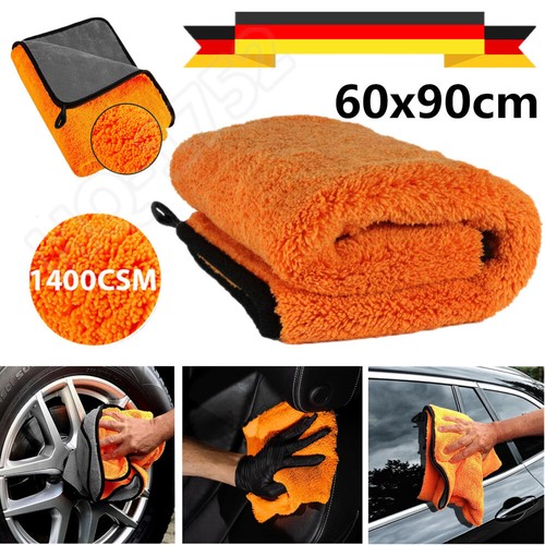 60x90cm auto trockentuch xxl - 60x90cm,