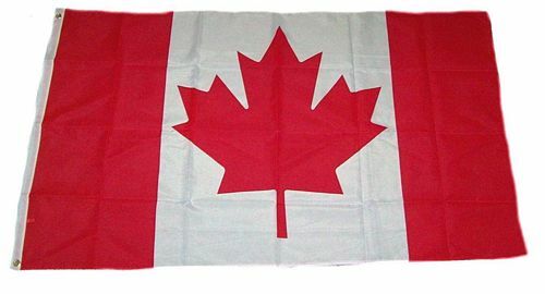 Fahne flagge kanada x - kanada, 60