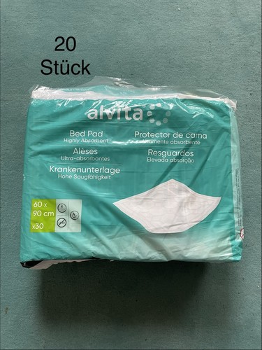 Alvita bed pat - , cm