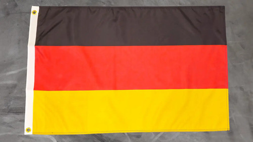 Fahne flagge deutschland 60 - -,