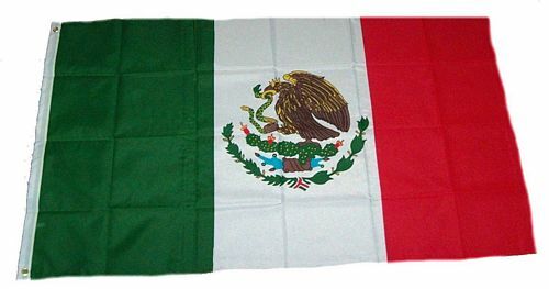 Fahne flagge mexiko x 90 - fahne,