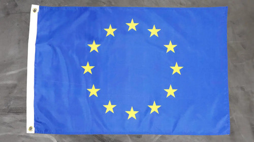Fahne flagge europa x 90 - fahne,