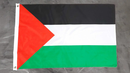 Fahne flagge palästina - palästina, 60