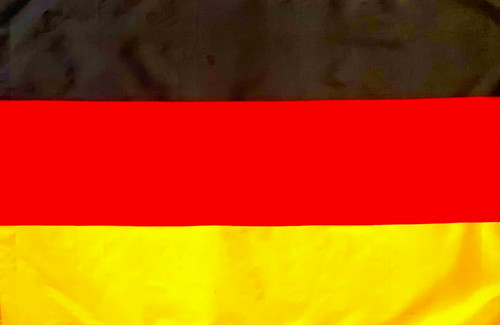 Fahne deutschland 60x90 flagge - fahne,