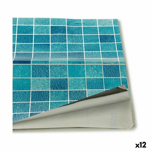 Haftpapier firkanter 90 x - 60,