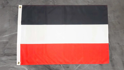 Fahne flagge deutschland - flagge,
