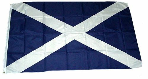 Fahne flagge schottland - fahne, 60