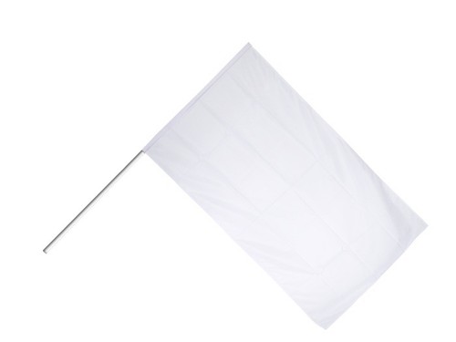 Stockflagge stockfahne - stockflagge,