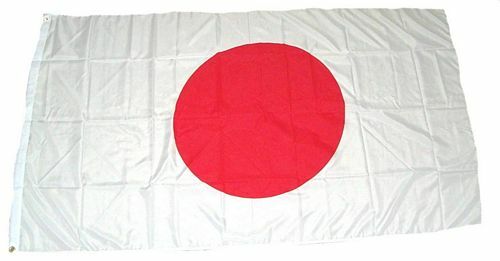 Fahne flagge japan x 90 - japan,