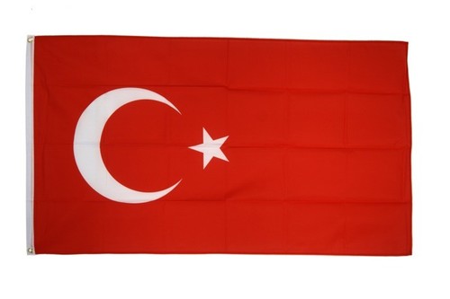 Türkei hissflagge türkische - hissflagge,