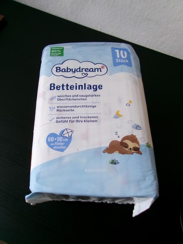 Einweg unterlagen 60x90 - unterlagen,