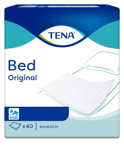 Tena bed original - bed,