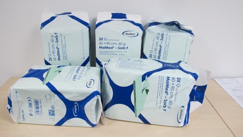 Maimed sorb - f,