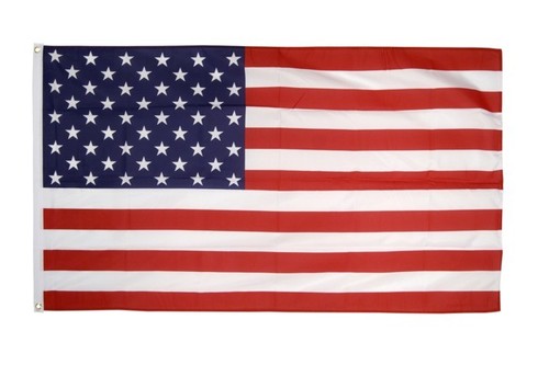 Usa hissflagge amerikanische - hissflagge,