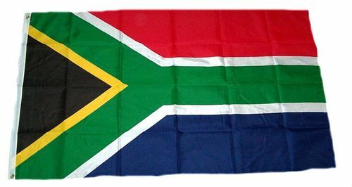Fahne flagge südafrika 60 - südafrika,