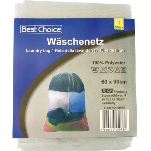 Wäschenetz 90 cm - wäschenetz,