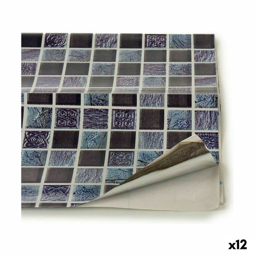 Haftpapier firkanter 90 x - 90,