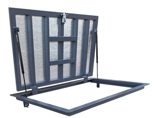 Bodenluke 60x90 - , cm