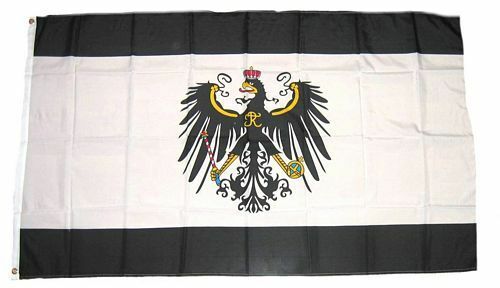 Fahne flagge königreich - fahne, /