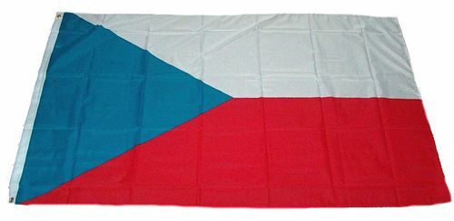 Fahne flagge tschechien - /,