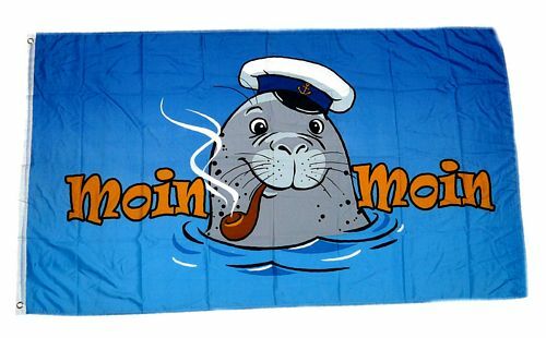 Flagge fahne moin - fahne,