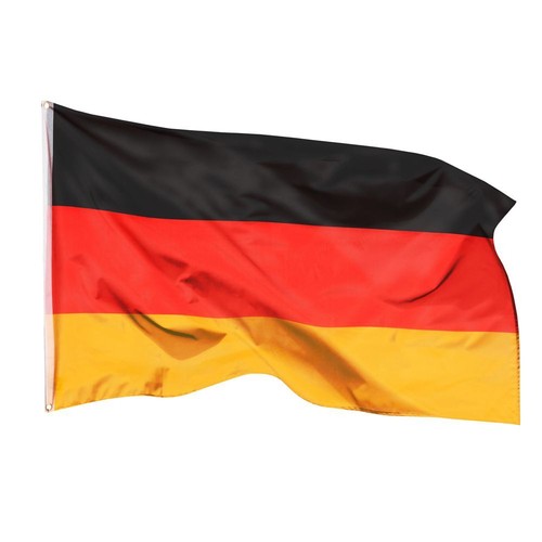 Deutschland flagge deutsche - flagge,