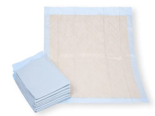 Krankenunterlagen 90 cm - krankenunterlagen,