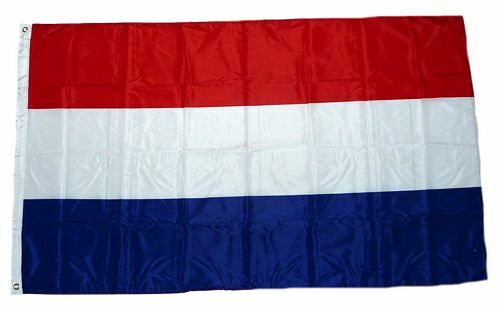 Flagge fahne niederlande - flagge, /