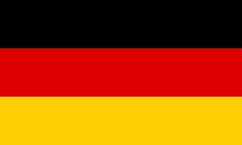 Deutschland fahnen flaggen - deutschland,
