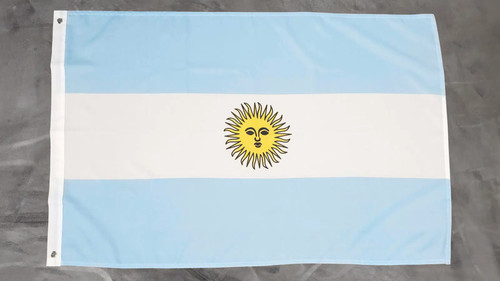Fahne flagge argentinien - -, 60